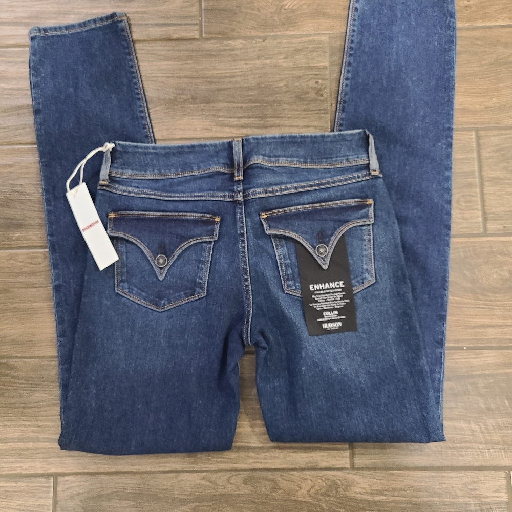 Hudson Colin Skinny
